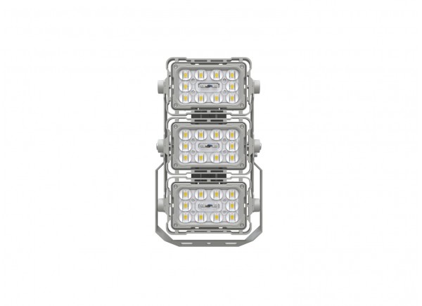 坤靈 CLT01-S3-X10